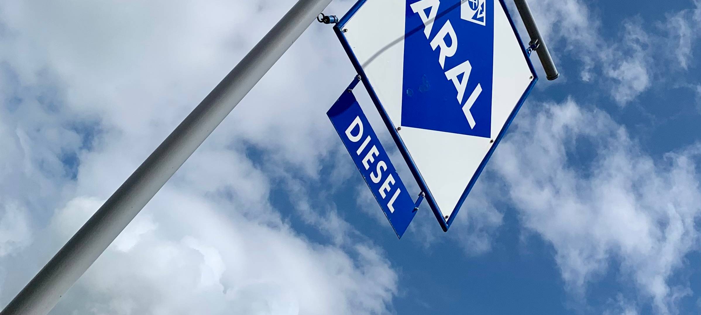 Super für 65 Pfennig - Zeitreise in Blintrop