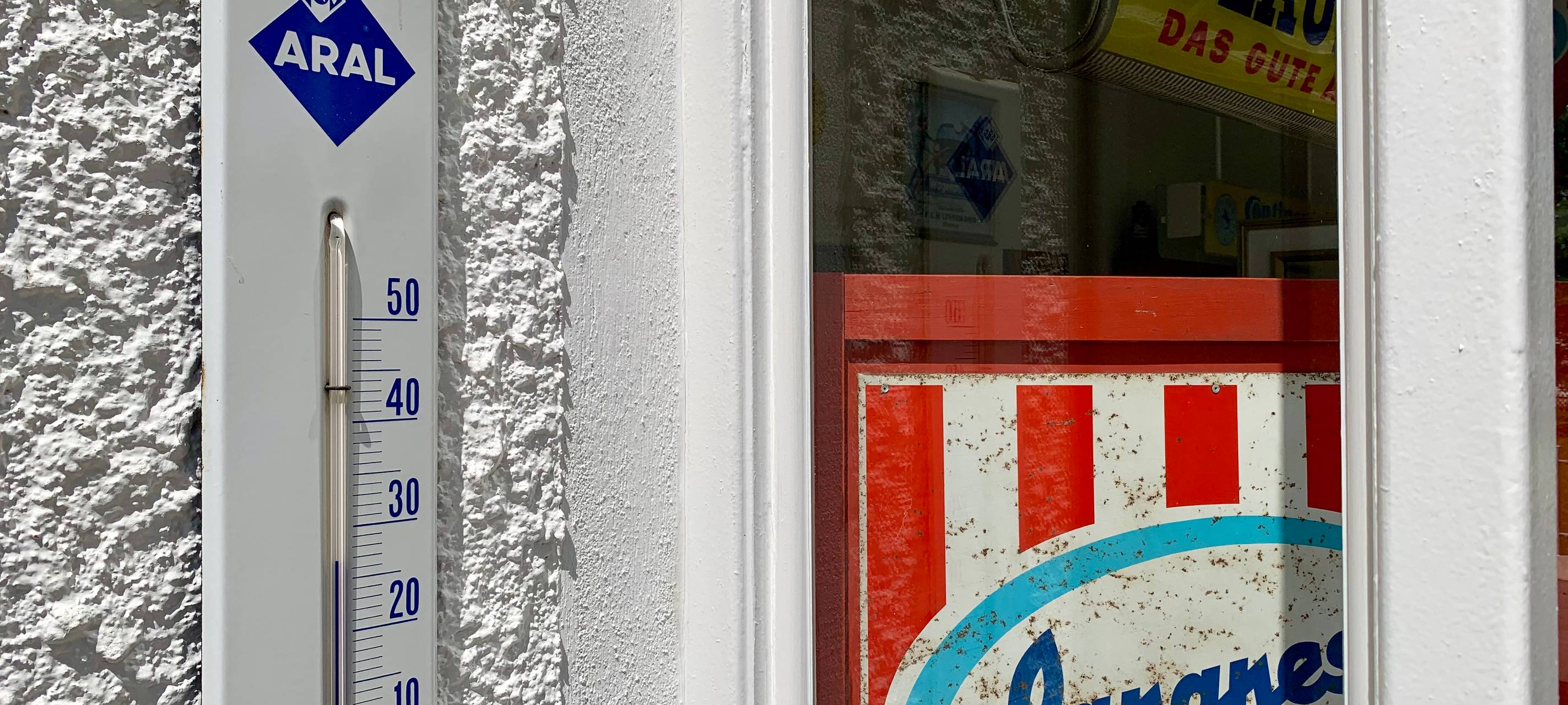 Super für 65 Pfennig - Zeitreise in Blintrop