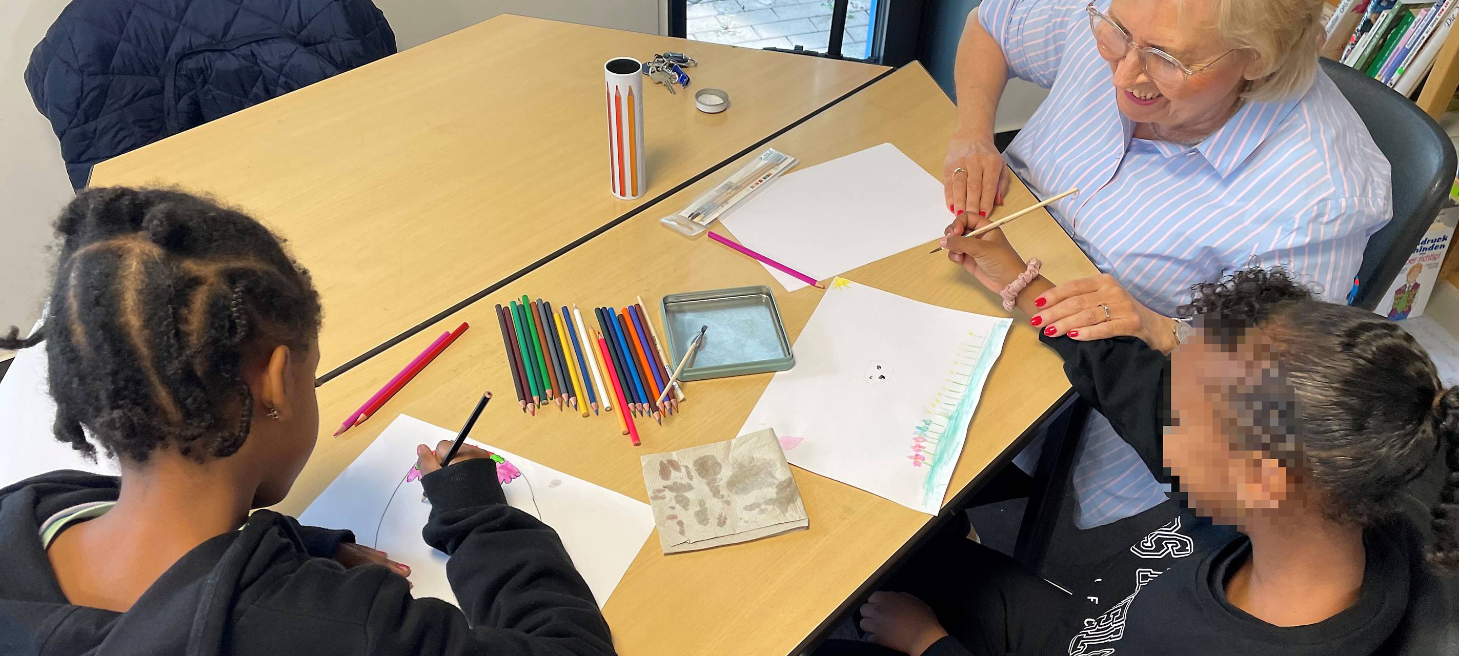 Märkischer Kreis sucht Sprachpaten