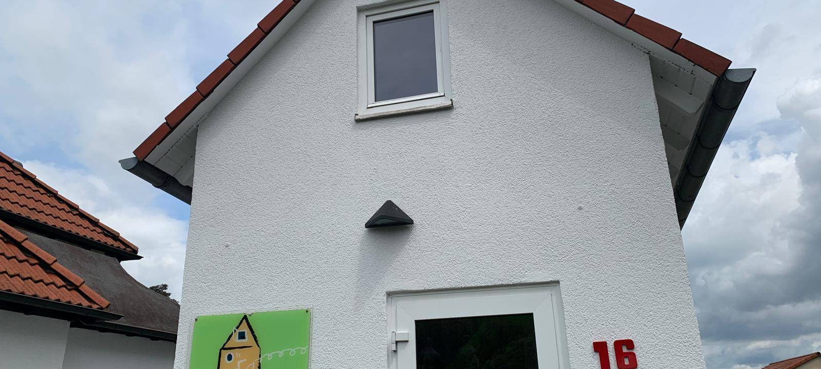 Zu Besuch im Floriansdorf in Iserlohn