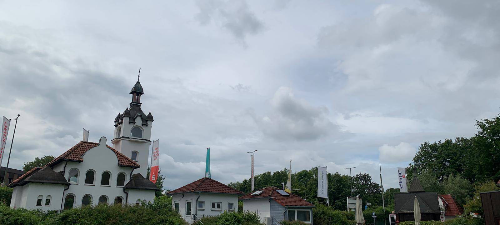 Floriansdorf in Iserlohn