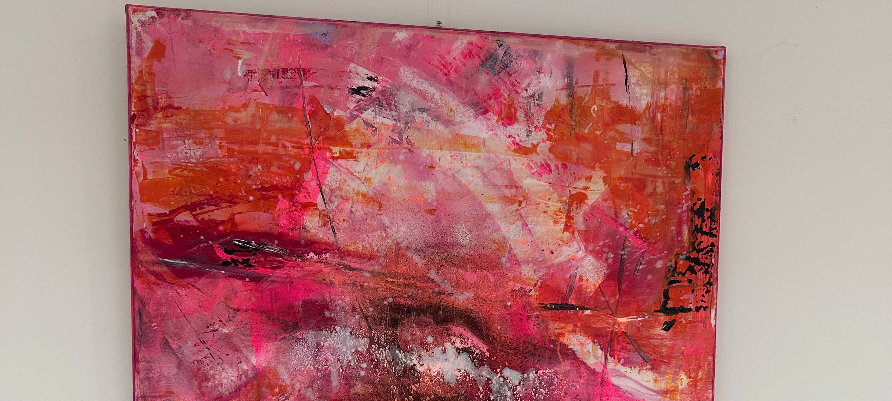 Sparkasse Iserlohn präsentiert Kunstausstellung