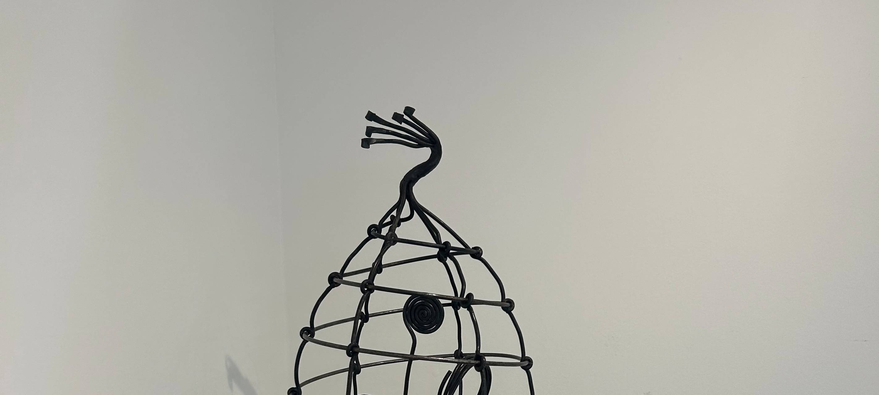 Sparkasse Iserlohn präsentiert Kunstausstellung