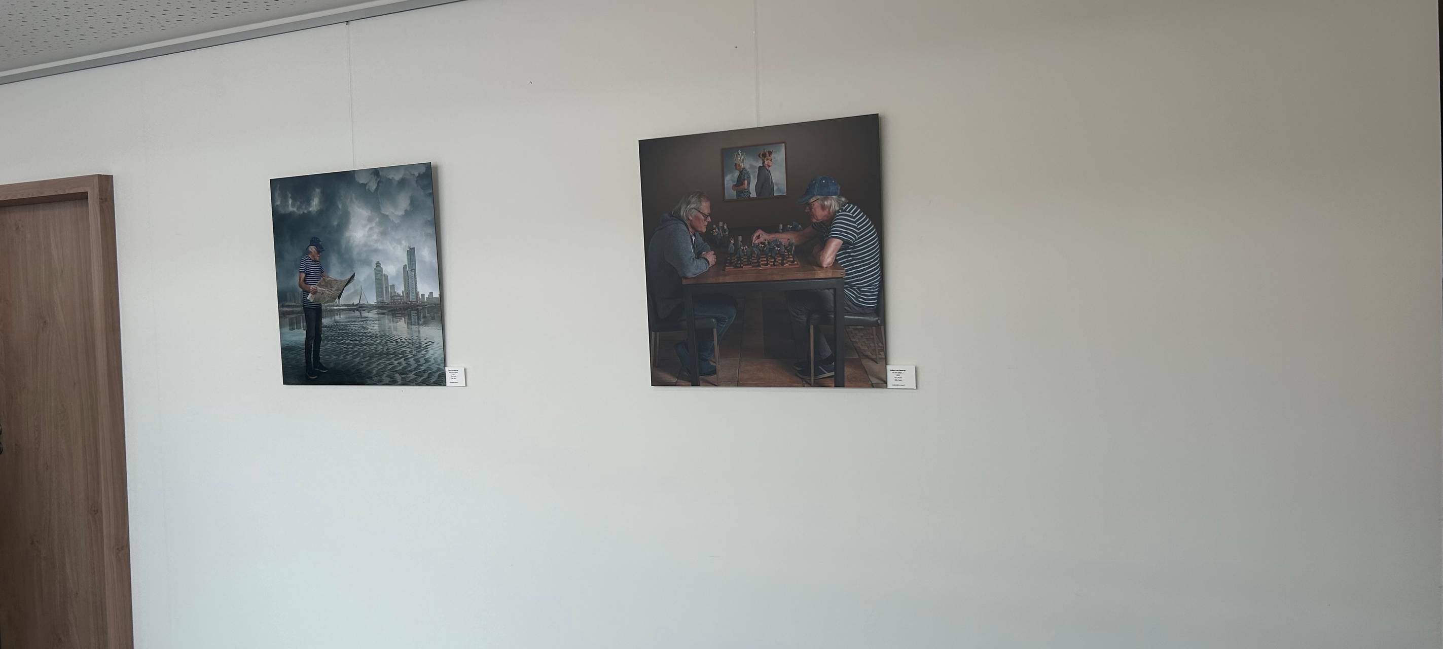 Sparkasse Iserlohn präsentiert Kunstausstellung