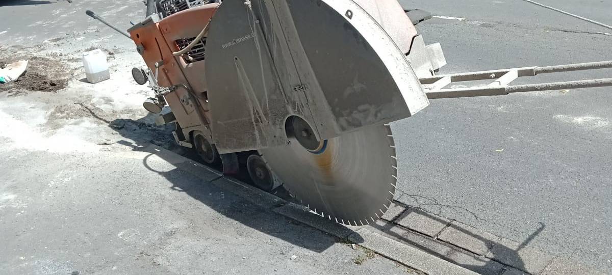 Reparaturarbeiten nach Gasalarm in Hemer