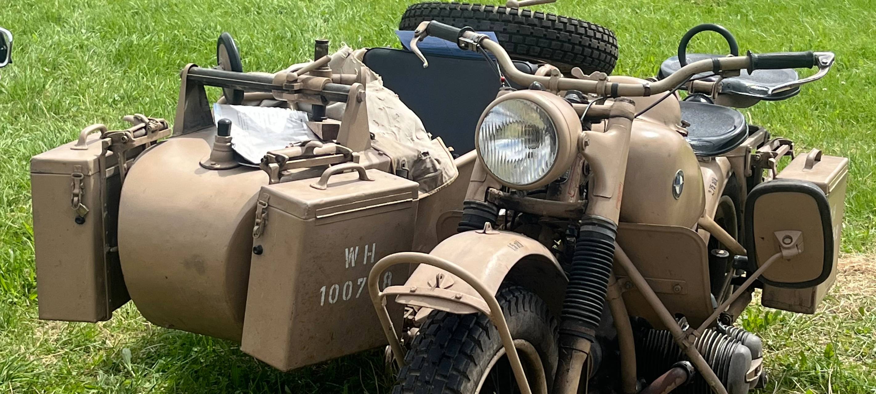 Grürmannsheides 21. Oldtimer-Treffen