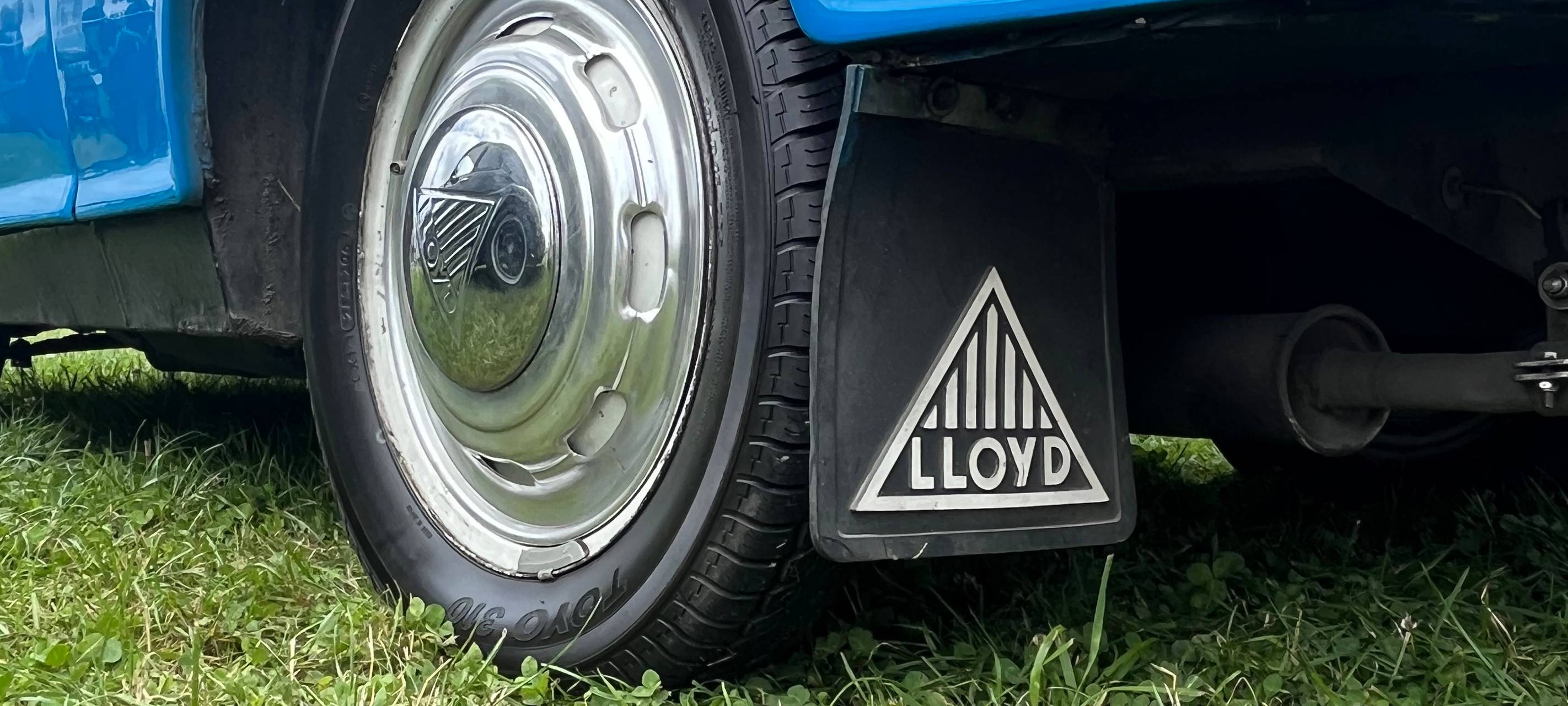 Grürmannsheides 21. Oldtimer-Treffen