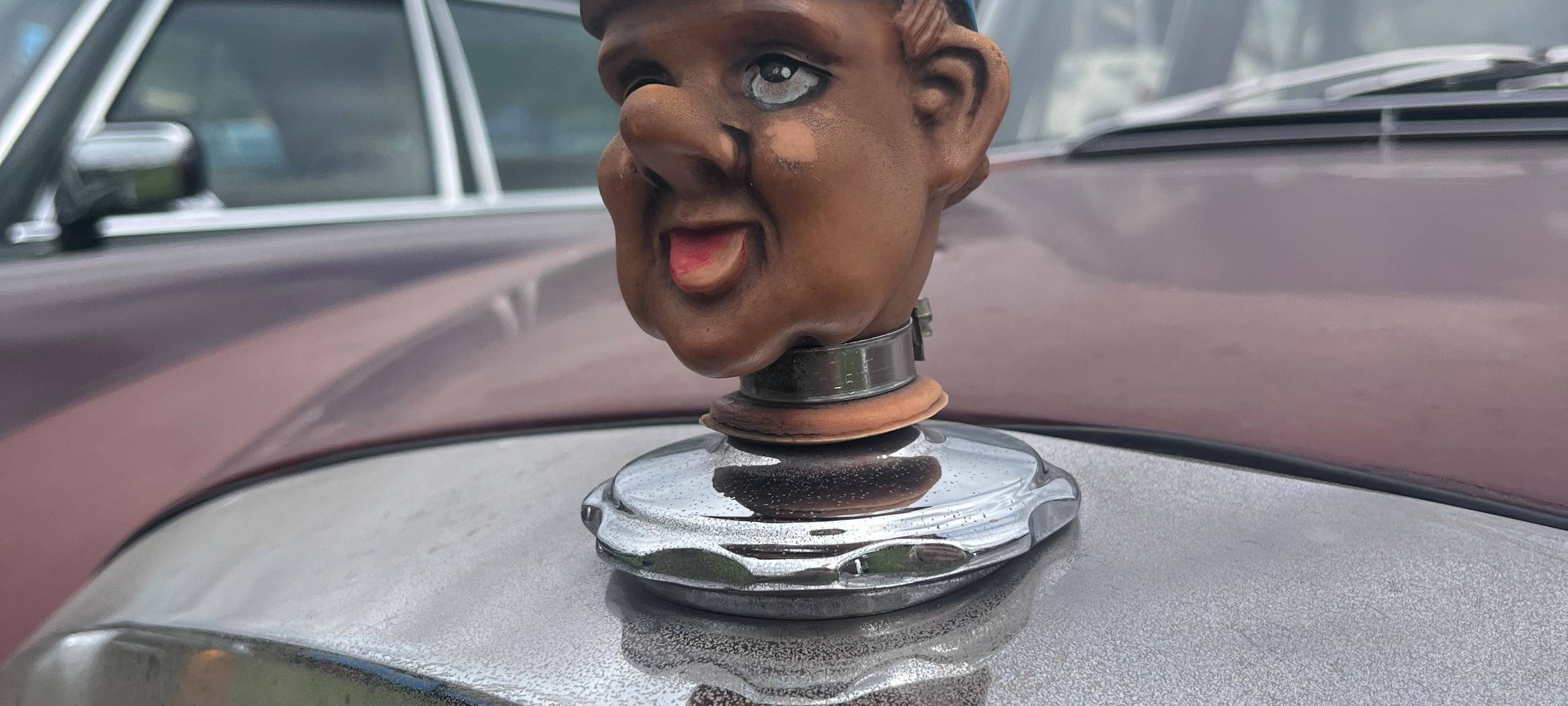 Grürmannsheides 21. Oldtimer-Treffen