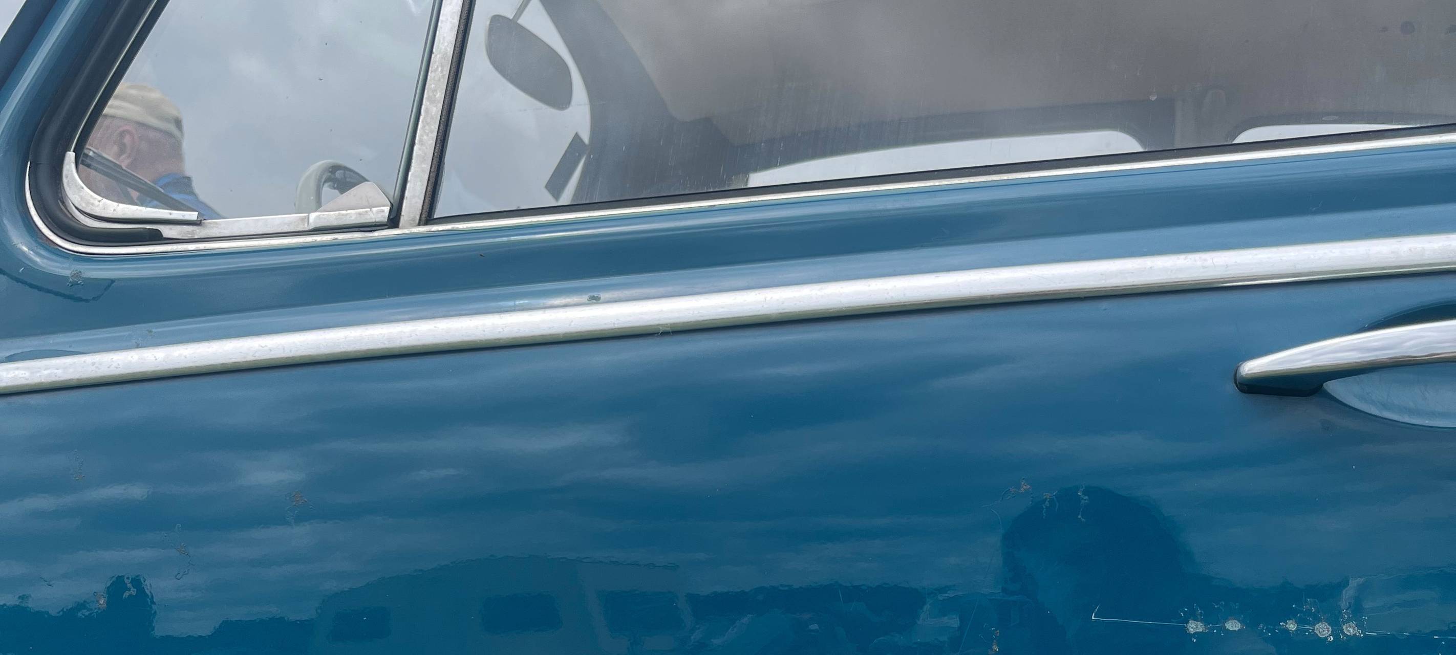 Grürmannsheides 21. Oldtimer-Treffen