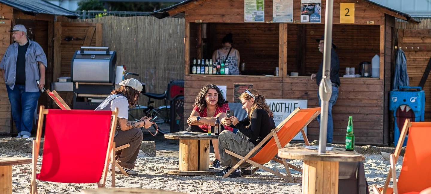 "Culture Station" in Iserlohn begeistert junge Menschen