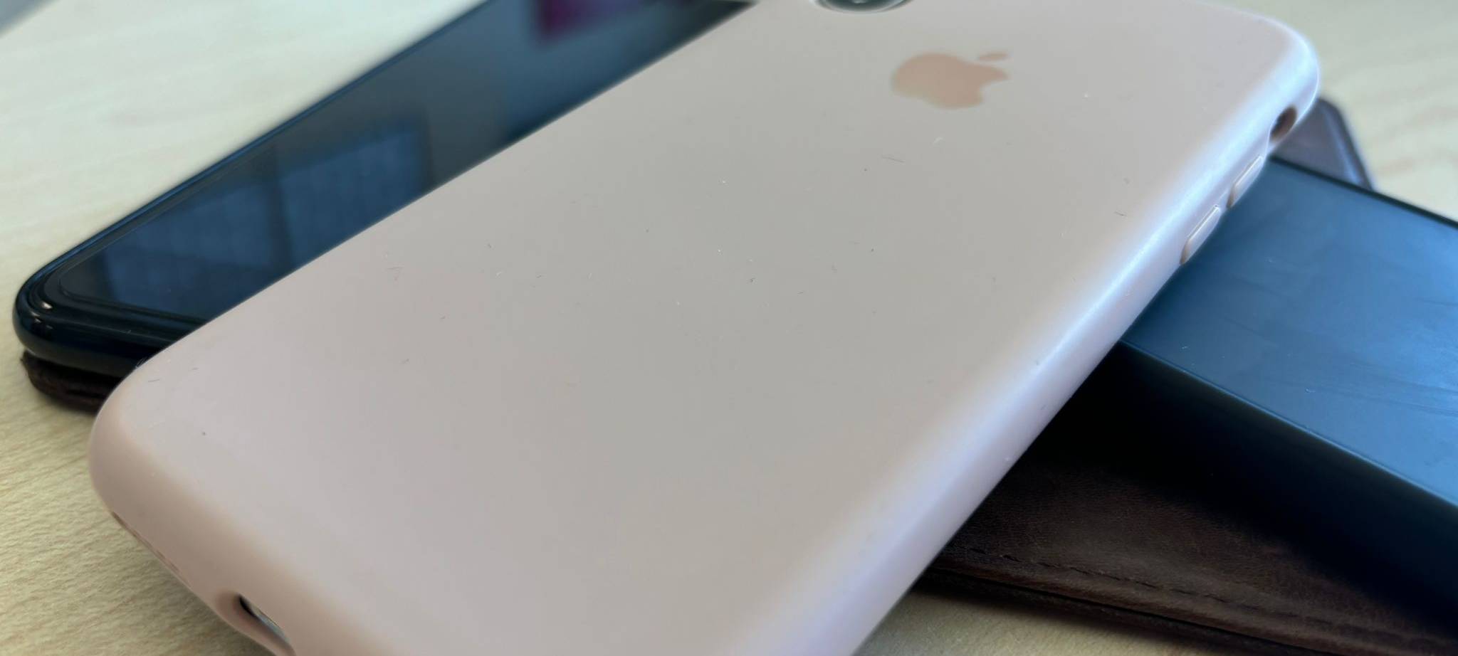 Lüdenscheid: Fast 30 Mal Handy am Steuer