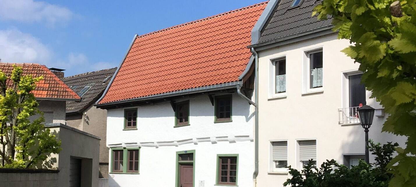 Sonderausstellung auf Gut Rödinghausen