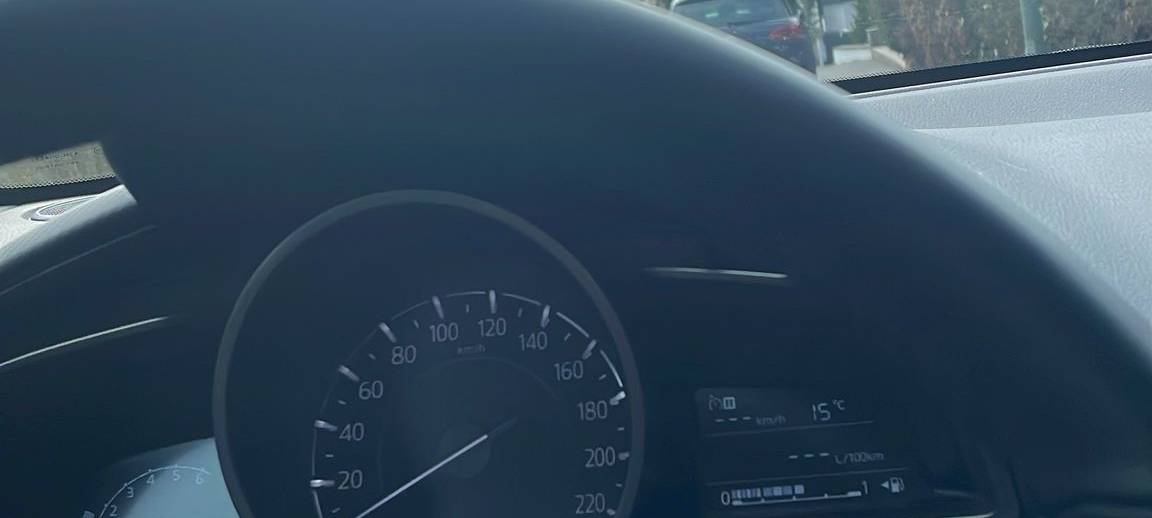 Lüdenscheider werden in Sachen Mobilität befragt