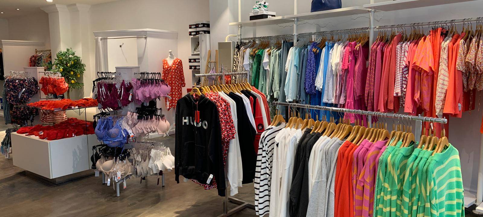 Eigener Azubi-Store "Sommer-B&Ude" in Iserlohn