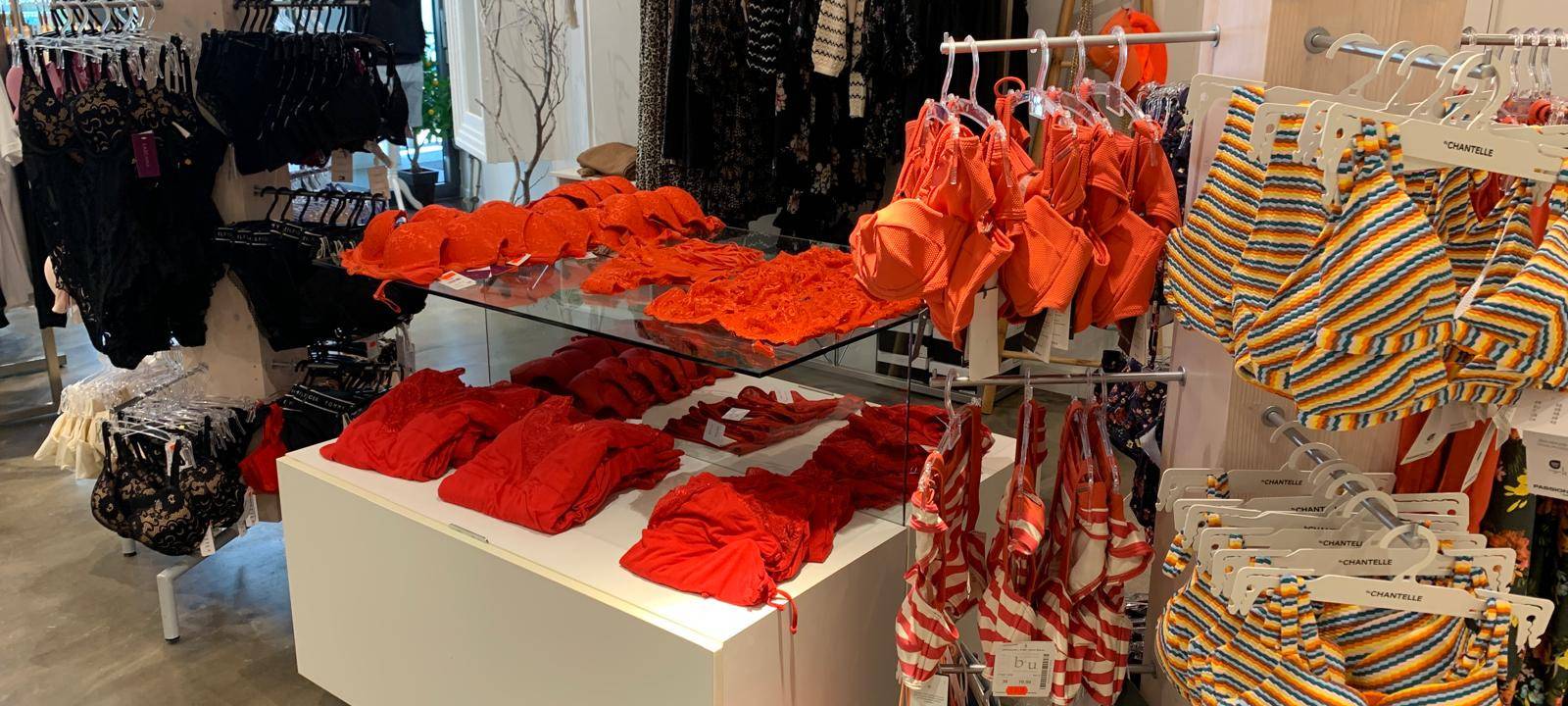 Eigener Azubi-Store "Sommer-B&Ude" in Iserlohn