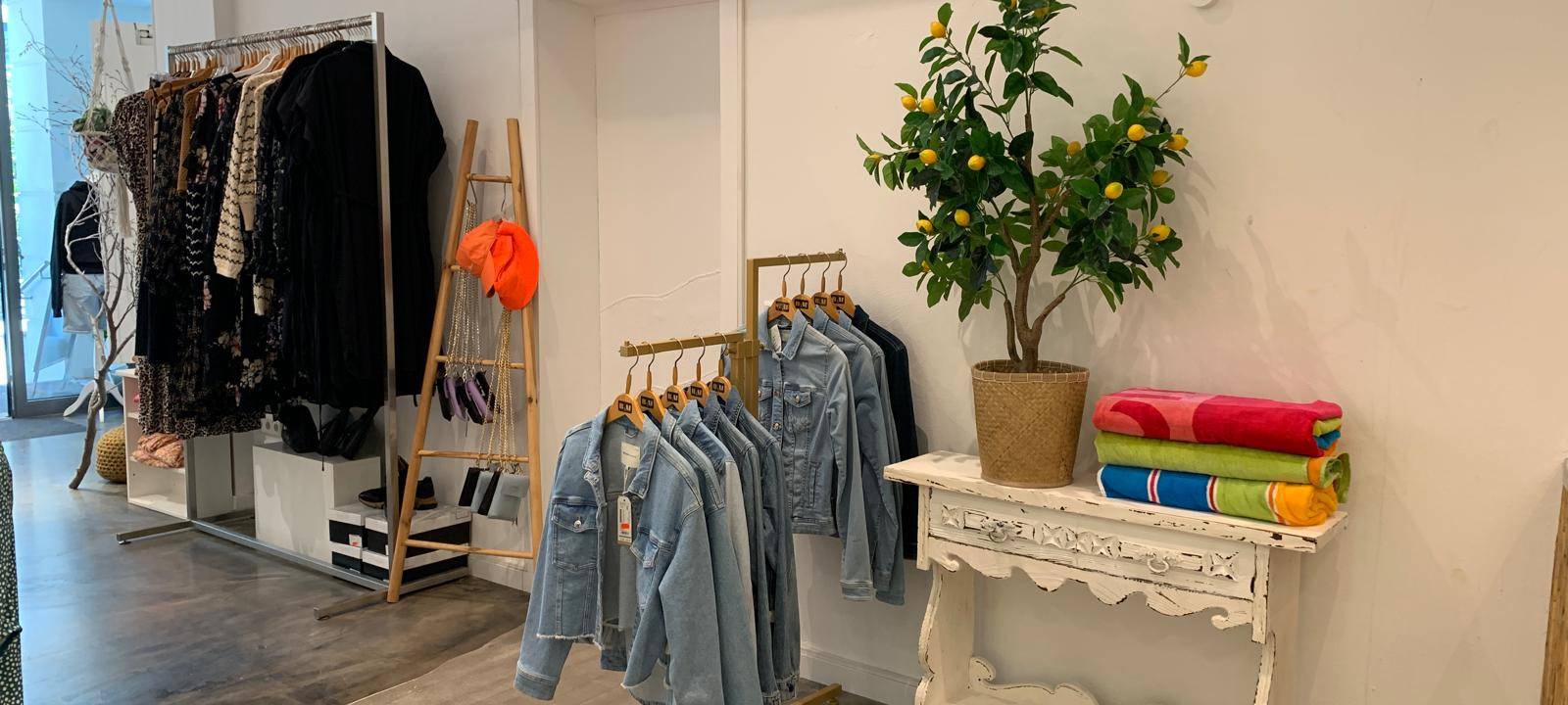 Eigener Azubi-Store "Sommer-B&Ude" in Iserlohn