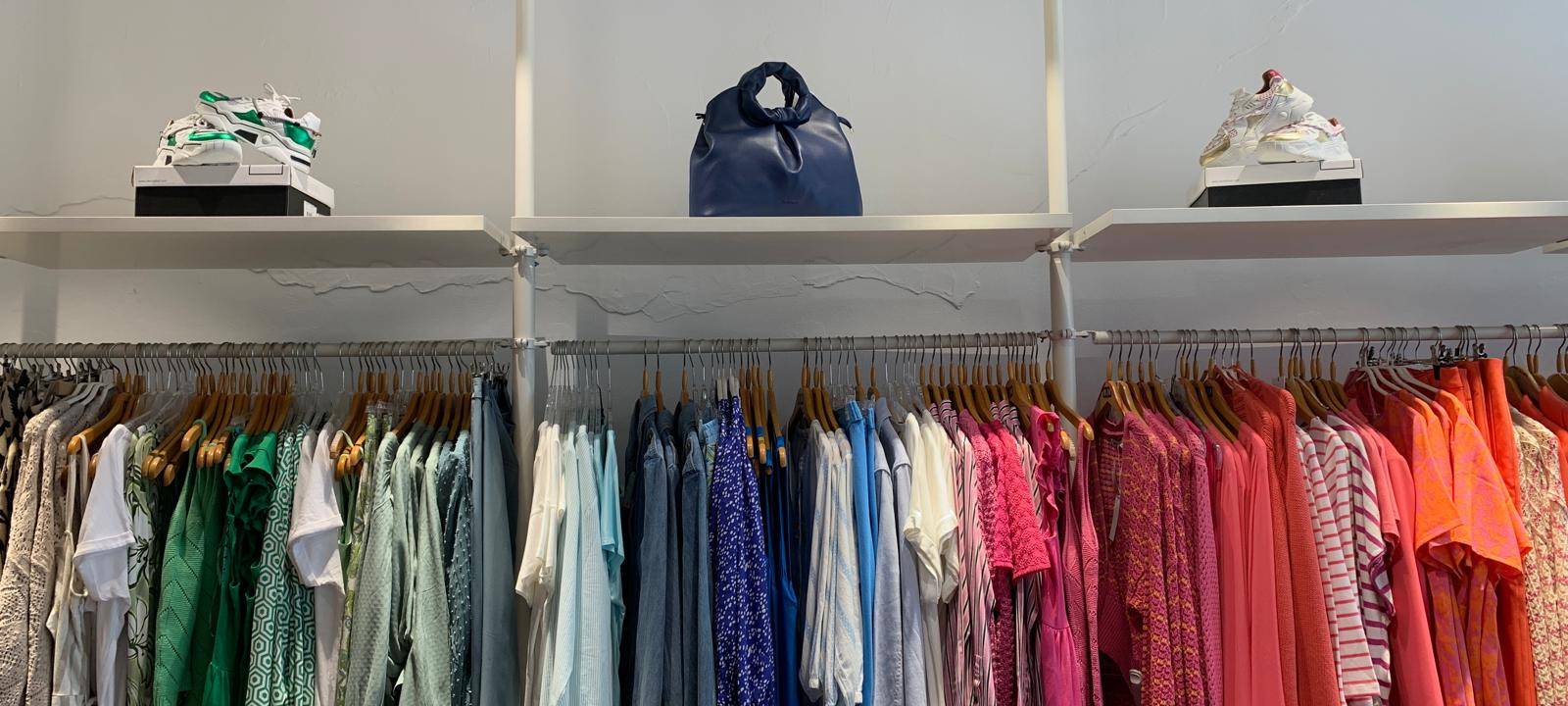 Eigener Azubi-Store "Sommer-B&Ude" in Iserlohn