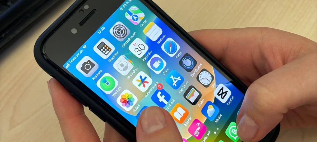 Stadtwerke Menden warnen vor Betrügern