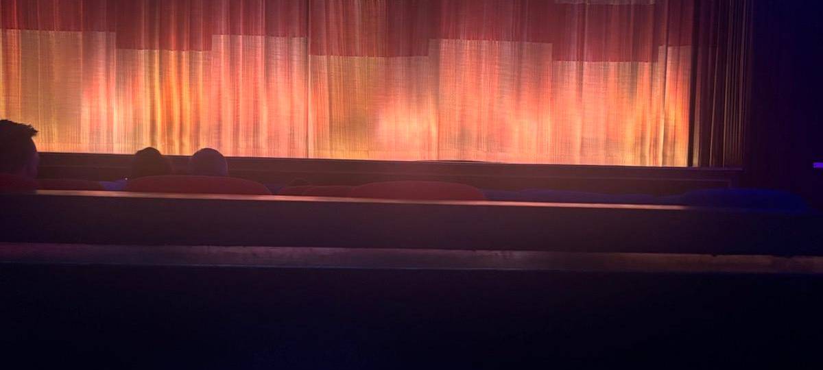 Verschiebung des freien Ticketverkaufs im Parktheater Iserlohn