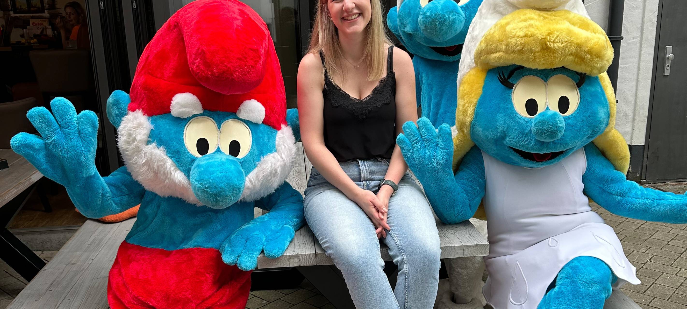 XXL-Familyday in Menden mit Radio MK