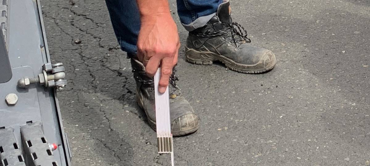 NRW-Verkehrsminister in Hemer