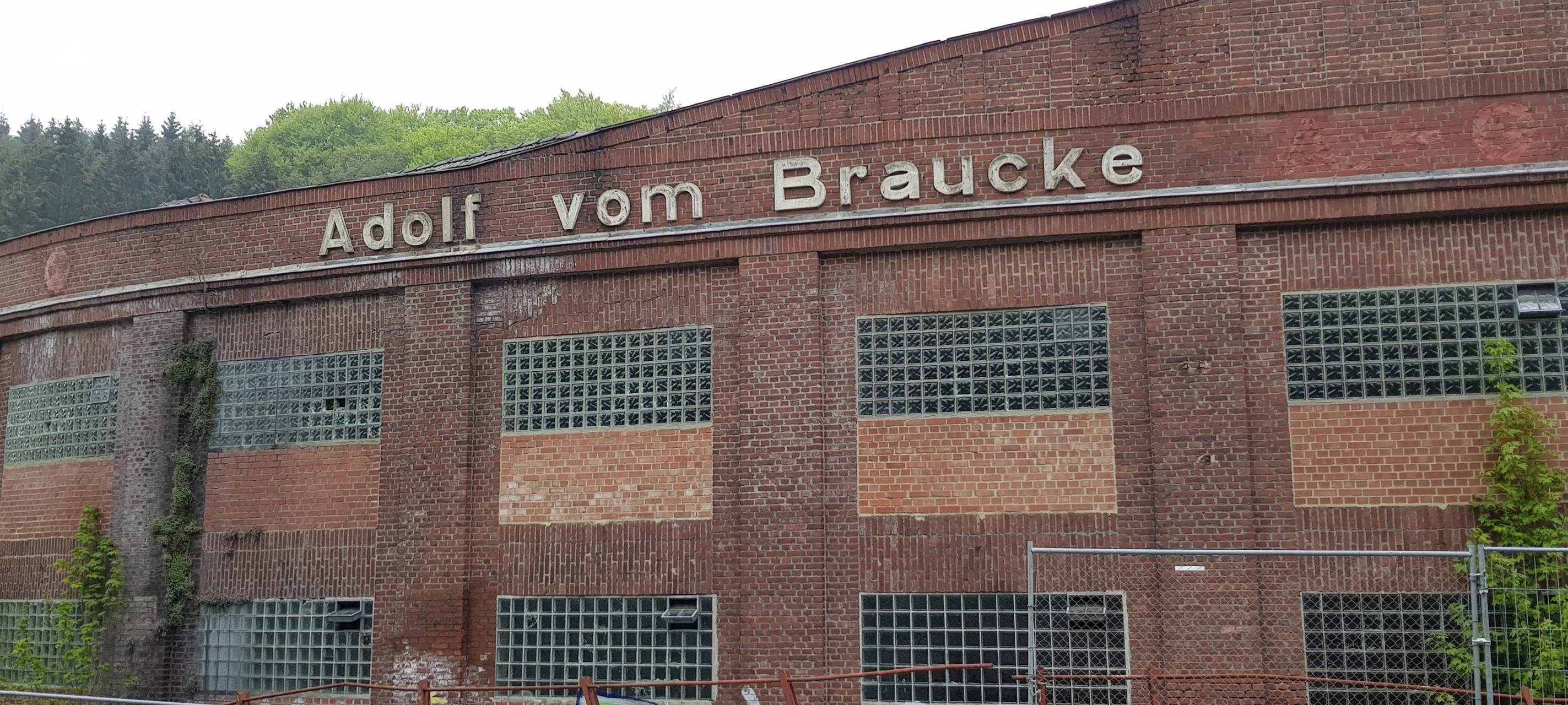 Schandfleck in Hemer-Ihmert verschwindet