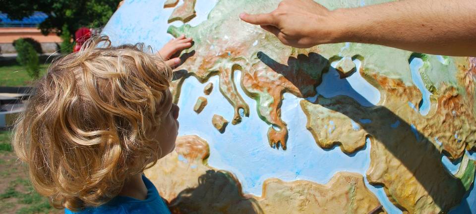 Gesamtschule Hemer simuliert EU-Wahl