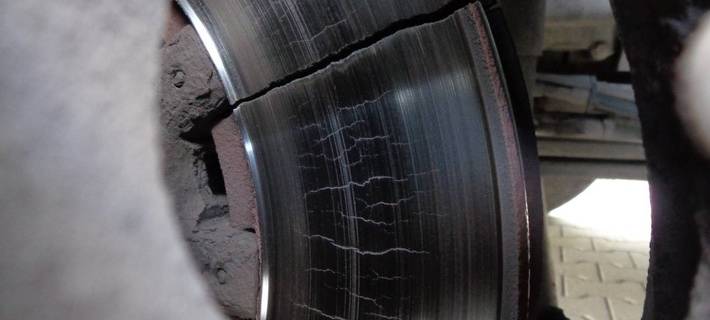 Schrott auf Rädern in Lüdenscheid