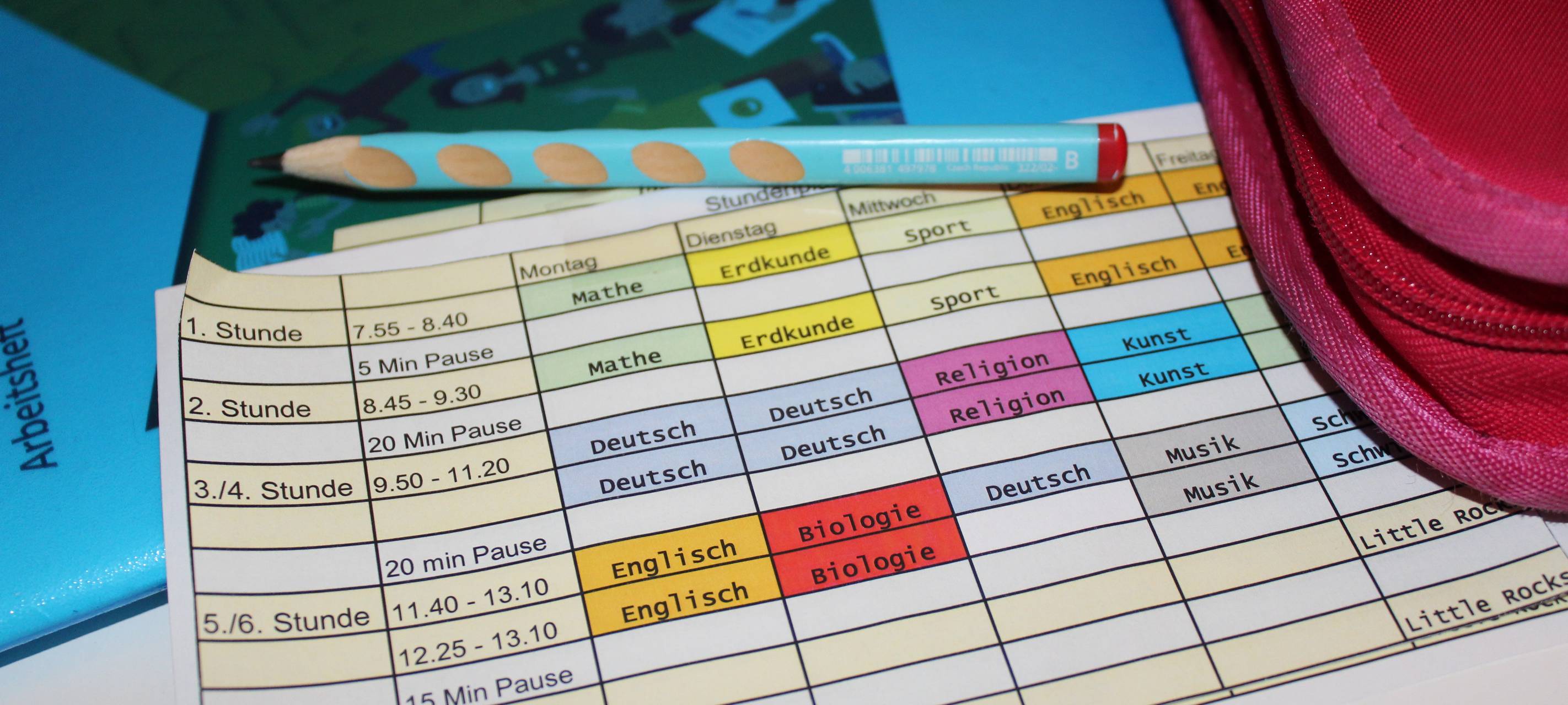 Zukunft der Primus-Schule in Schalksmühle gesichert