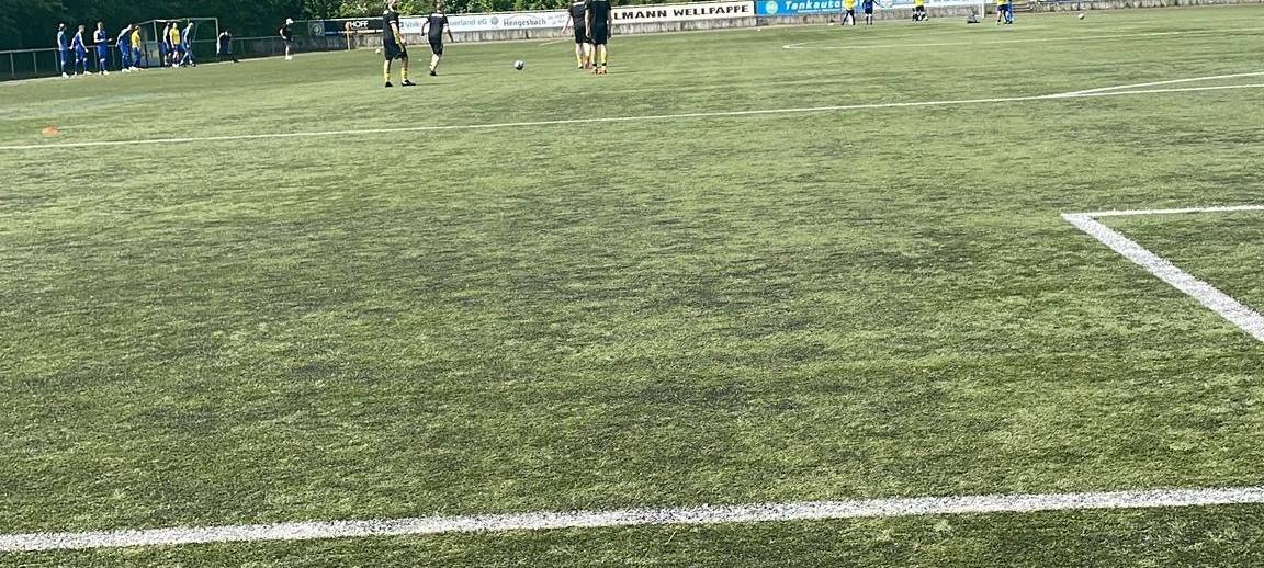 Saisonstart für märkische Fußballteams