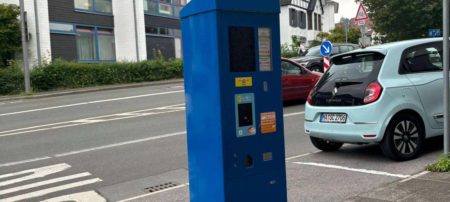 Deutsche Umwelthilfe geht gegen SUVs vor: Auch Iserlohn, Halver und Lüdenscheid betroffen