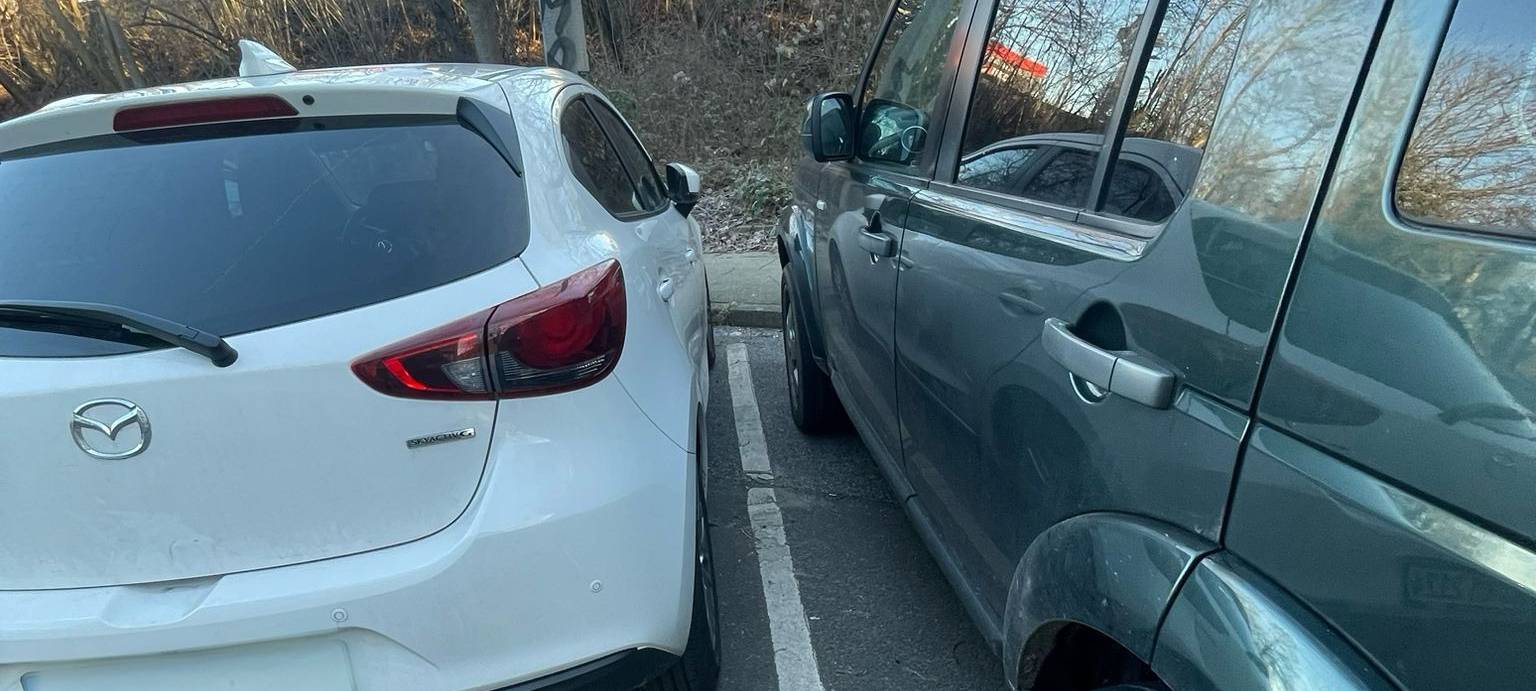 Schalksmühle sperrt Glörtalsperre wegen Überfüllung