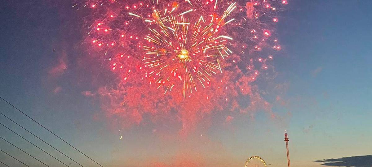 Lüdenscheid: Böllerverbot entlastet Krankenhäuser