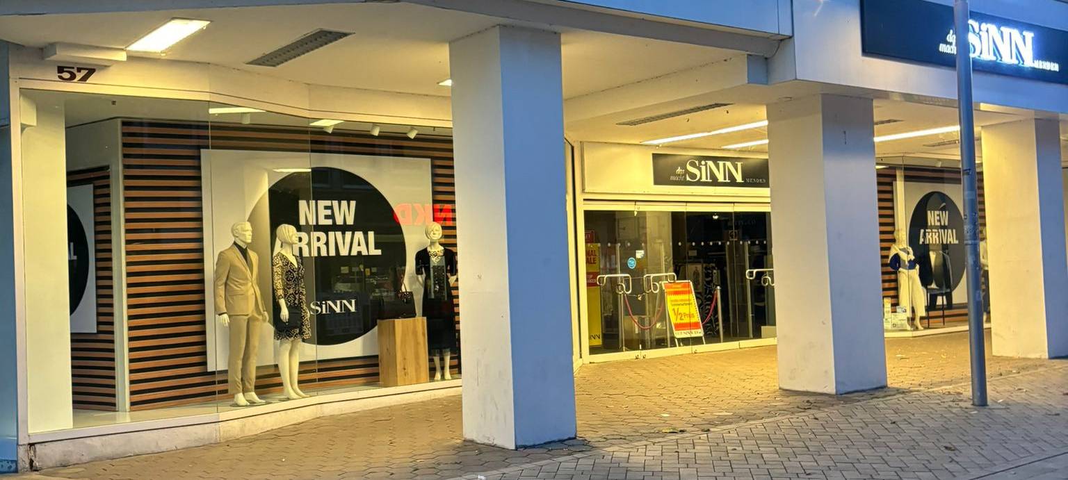 Lüdenscheid/Menden: SiNN stellt Insolvenz-Antrag