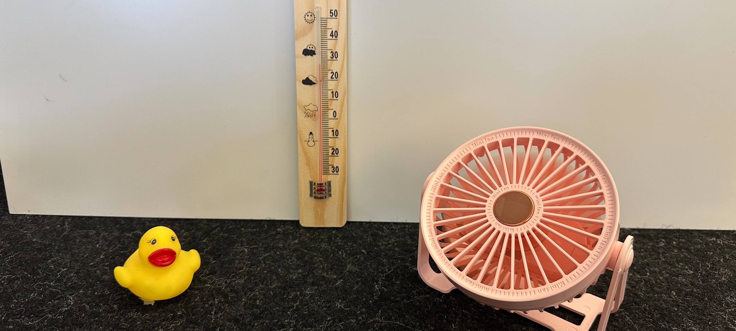 Sommerhitze im Märkischen Kreis