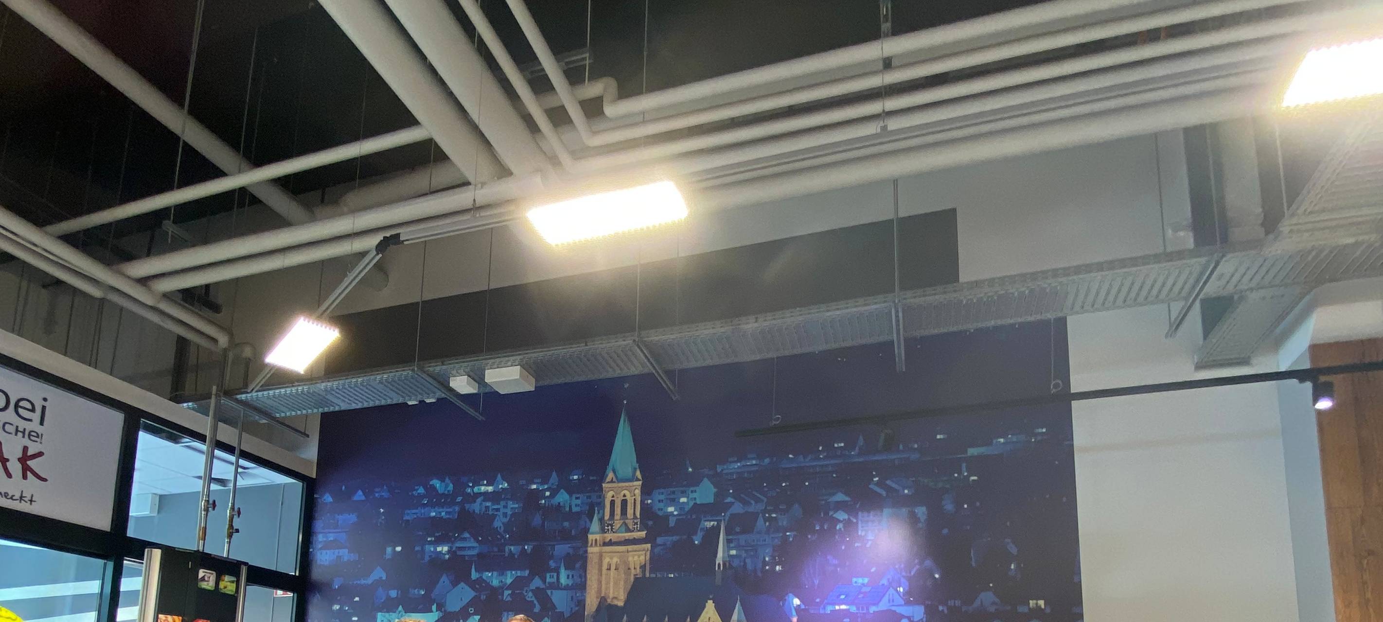 Eröffnung des Brückenfests in Iserlohn-Letmathe