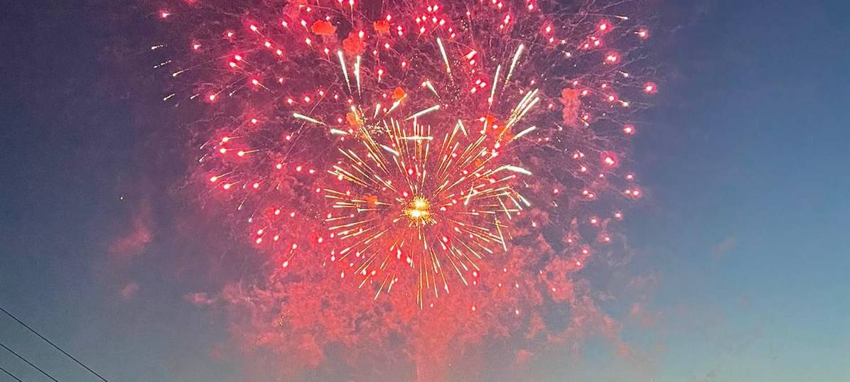 Kritik an Feuerwerk bei Iserlohner Osterkirmes