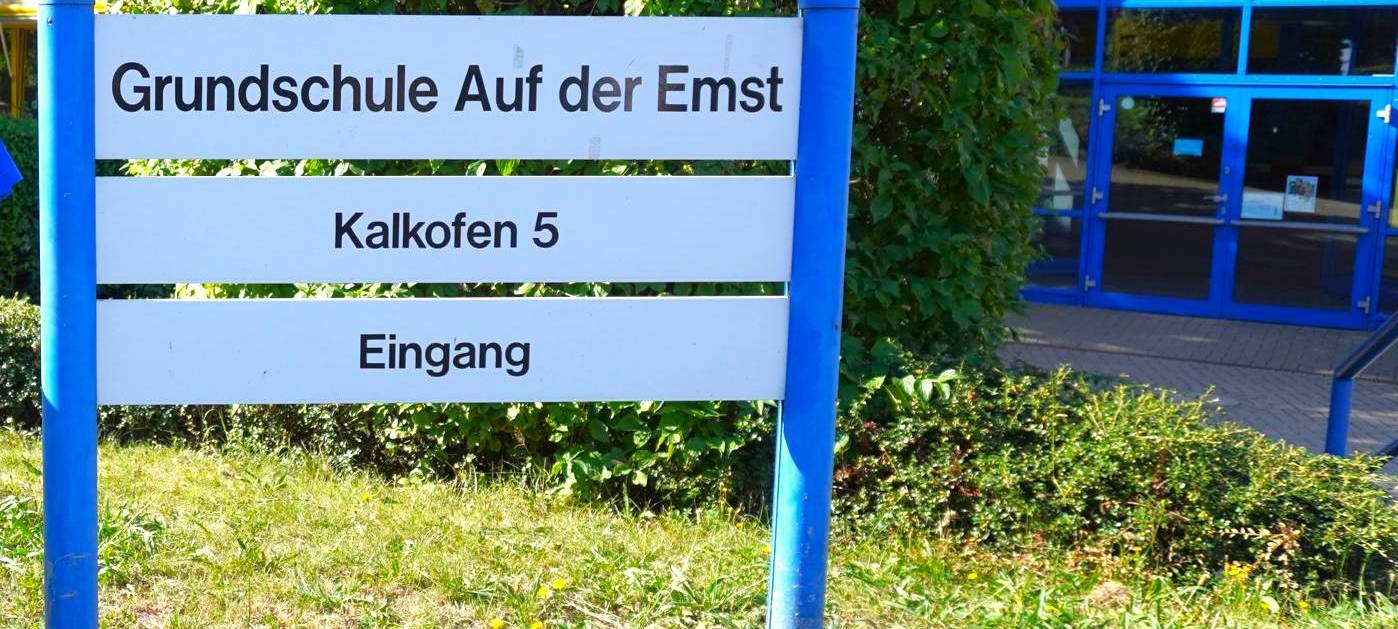 Wasserschaden: OGS-Räume in Iserlohn betroffen