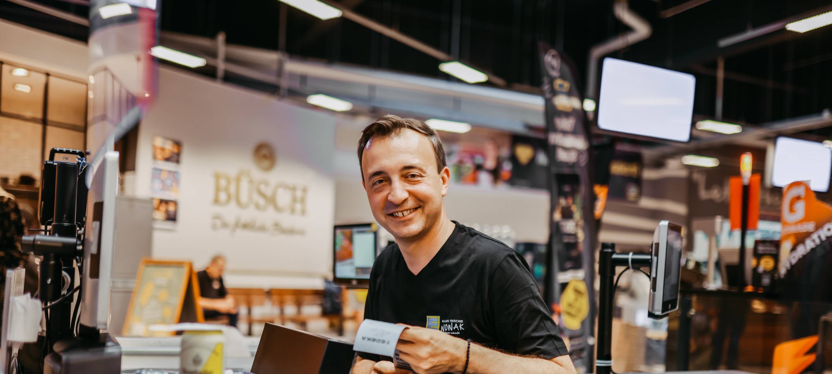 Prominente Unterstützung für Iserlohner Stadtmusikanten