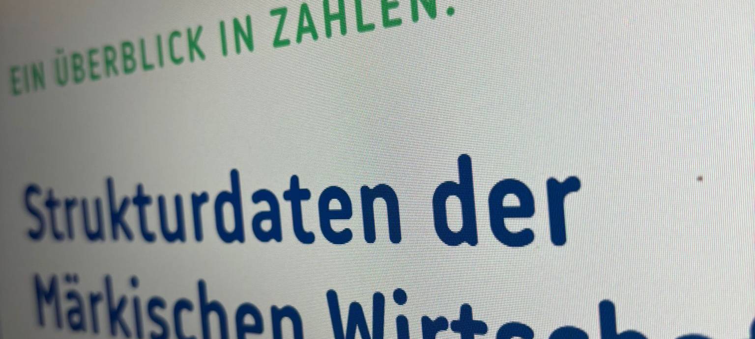 USA-Wahl verunsichert südwestfälische Unternehmen