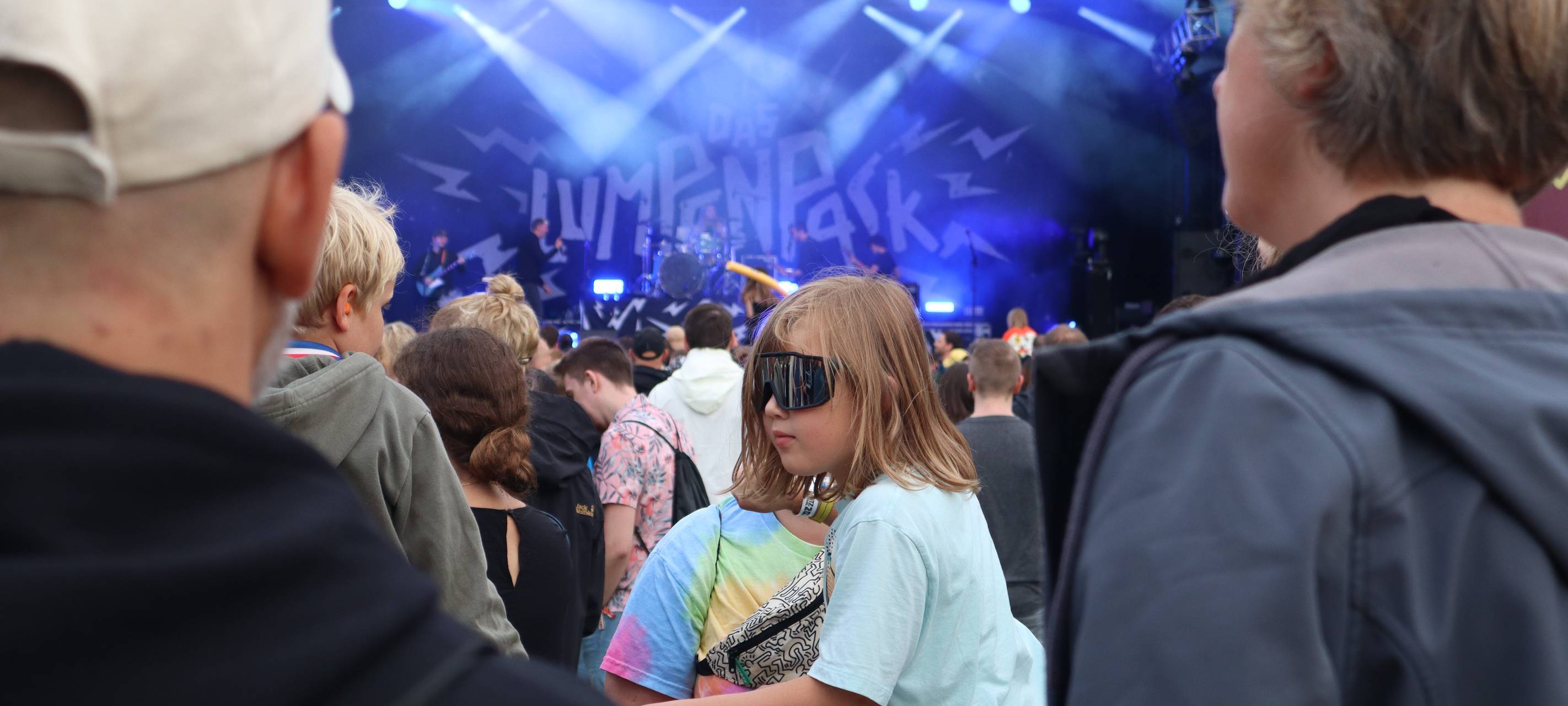 Bautz Festival in Lüdenscheid