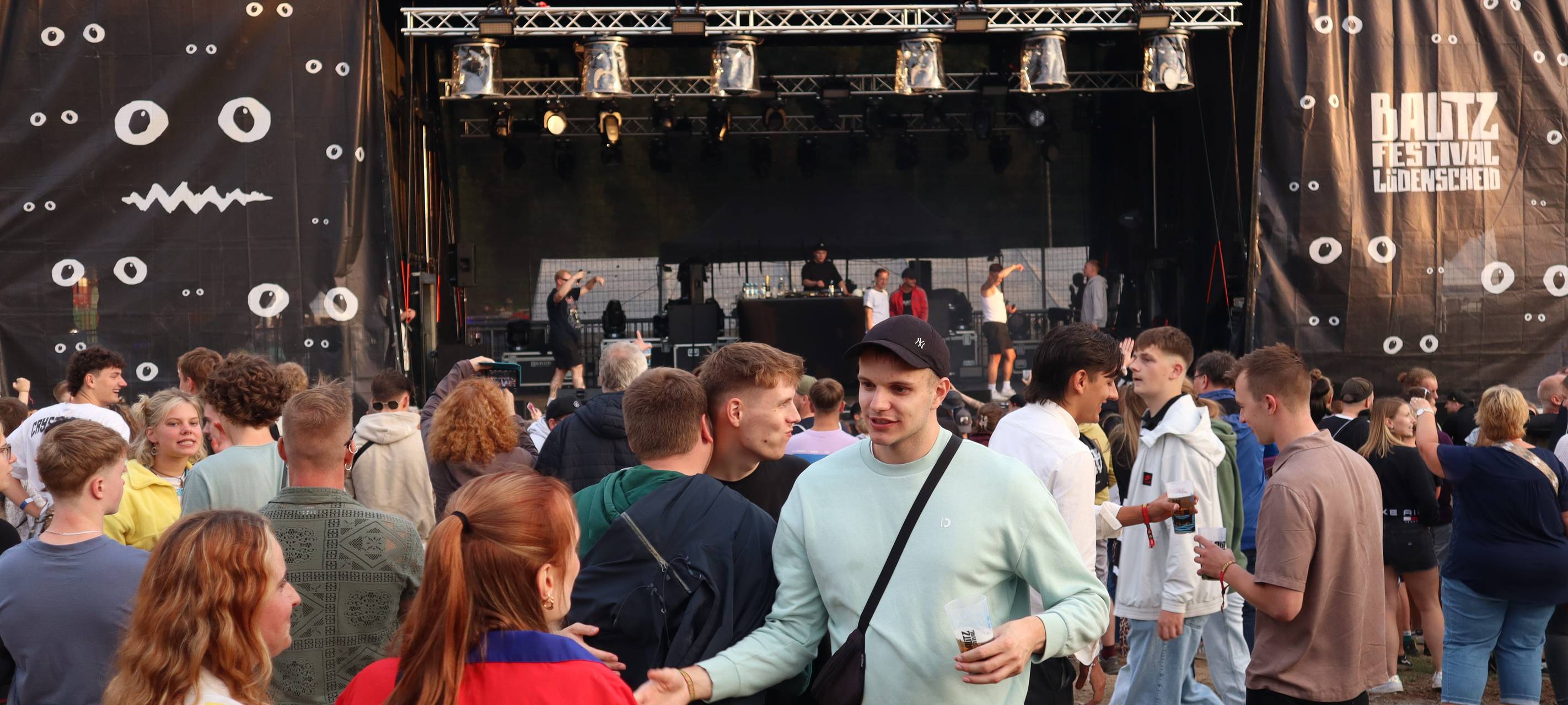 Bautz Festival in Lüdenscheid