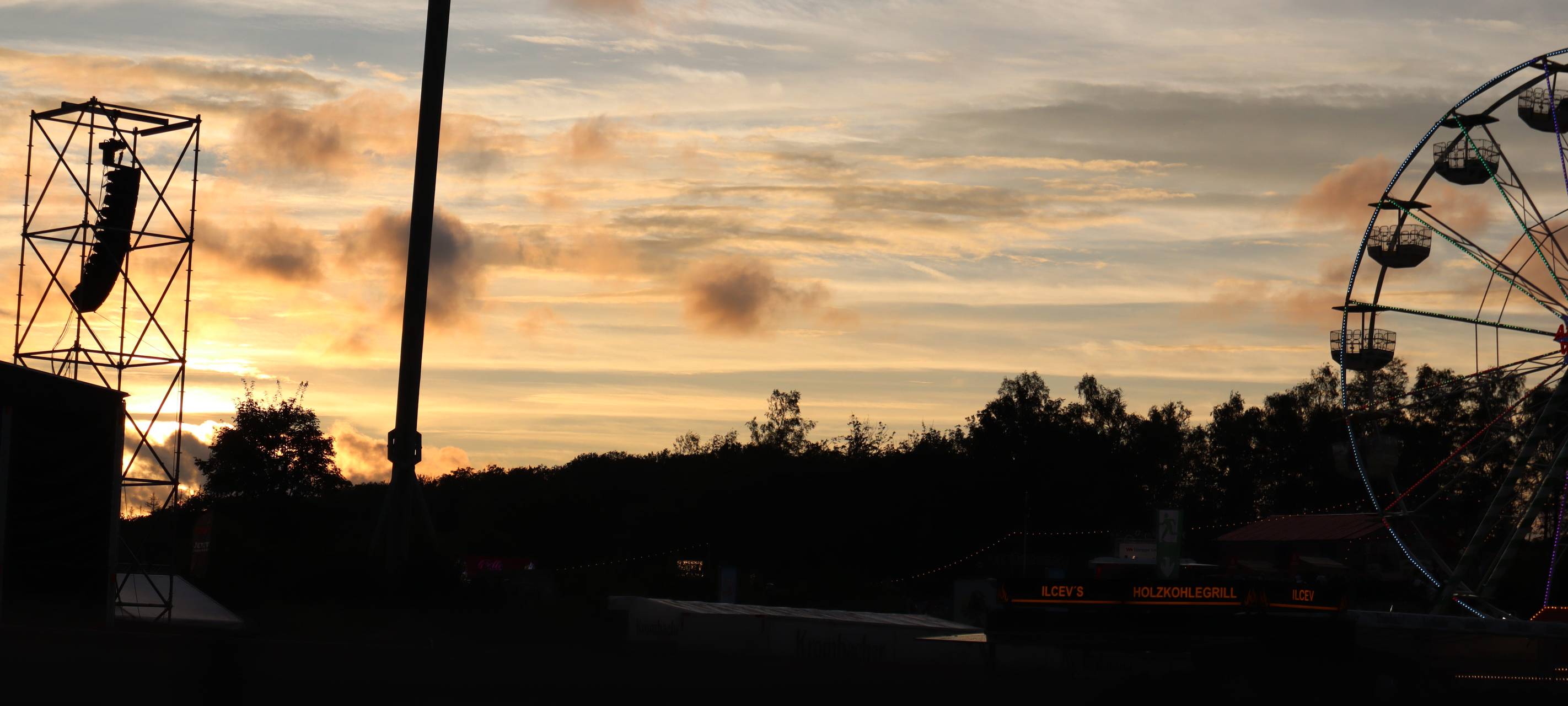 Bautz Festival in Lüdenscheid