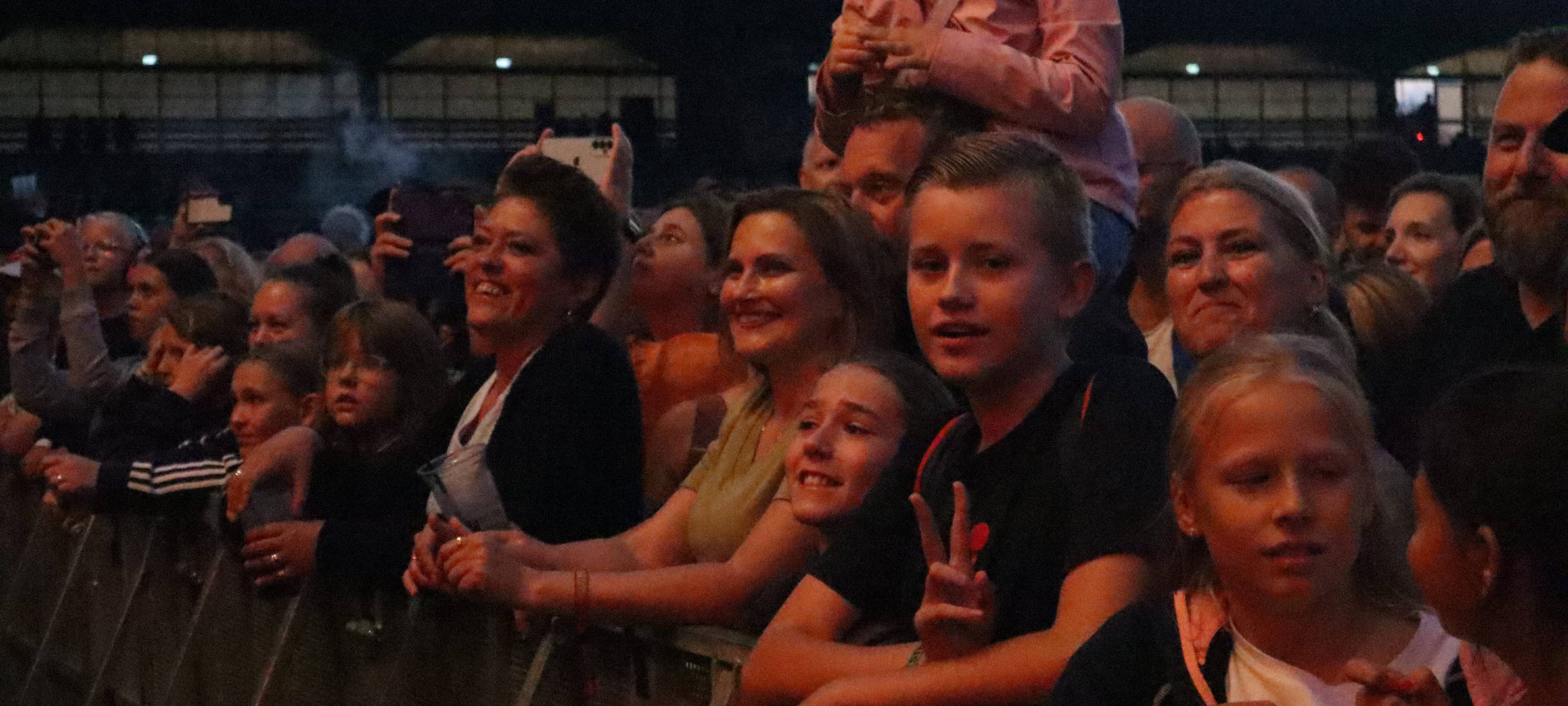 Bautz Festival in Lüdenscheid