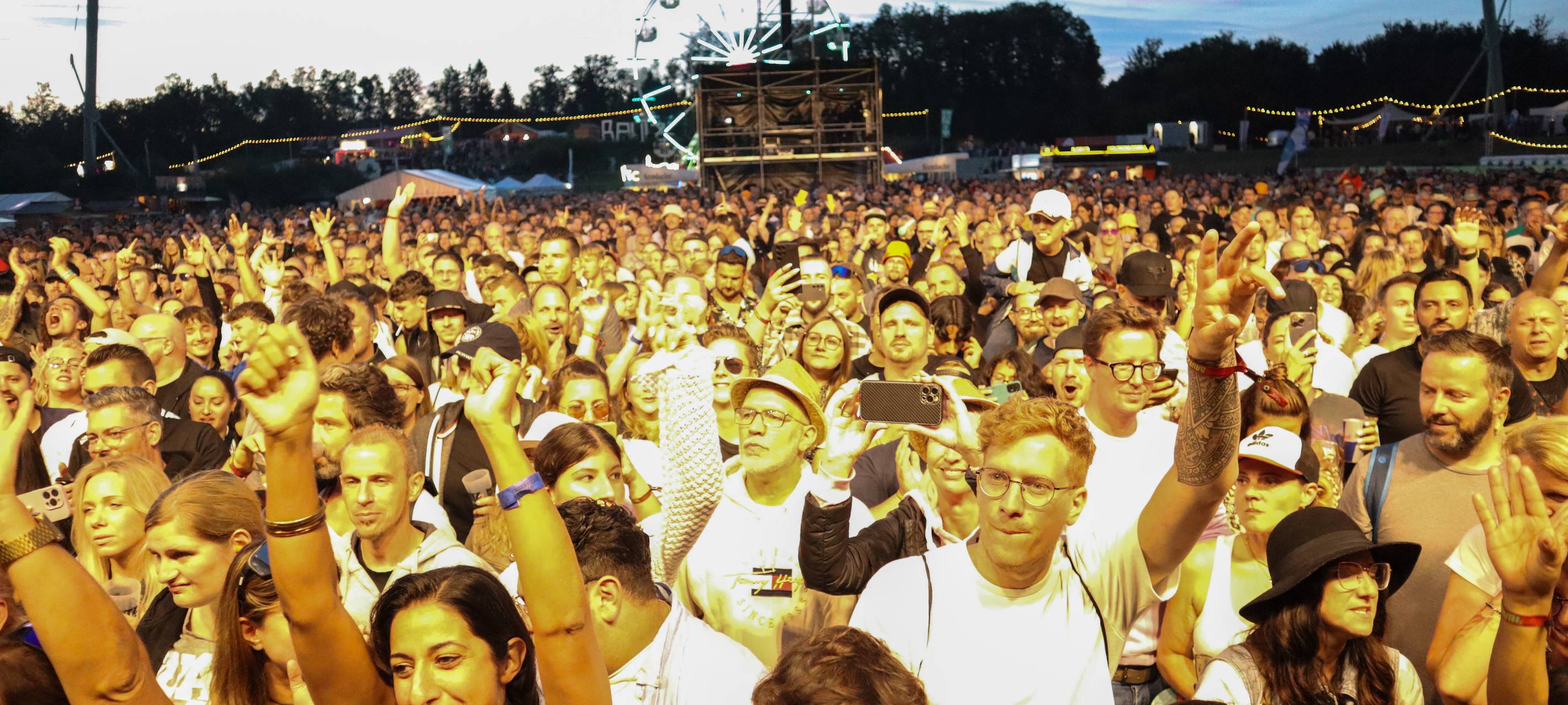 Bautz Festival in Lüdenscheid