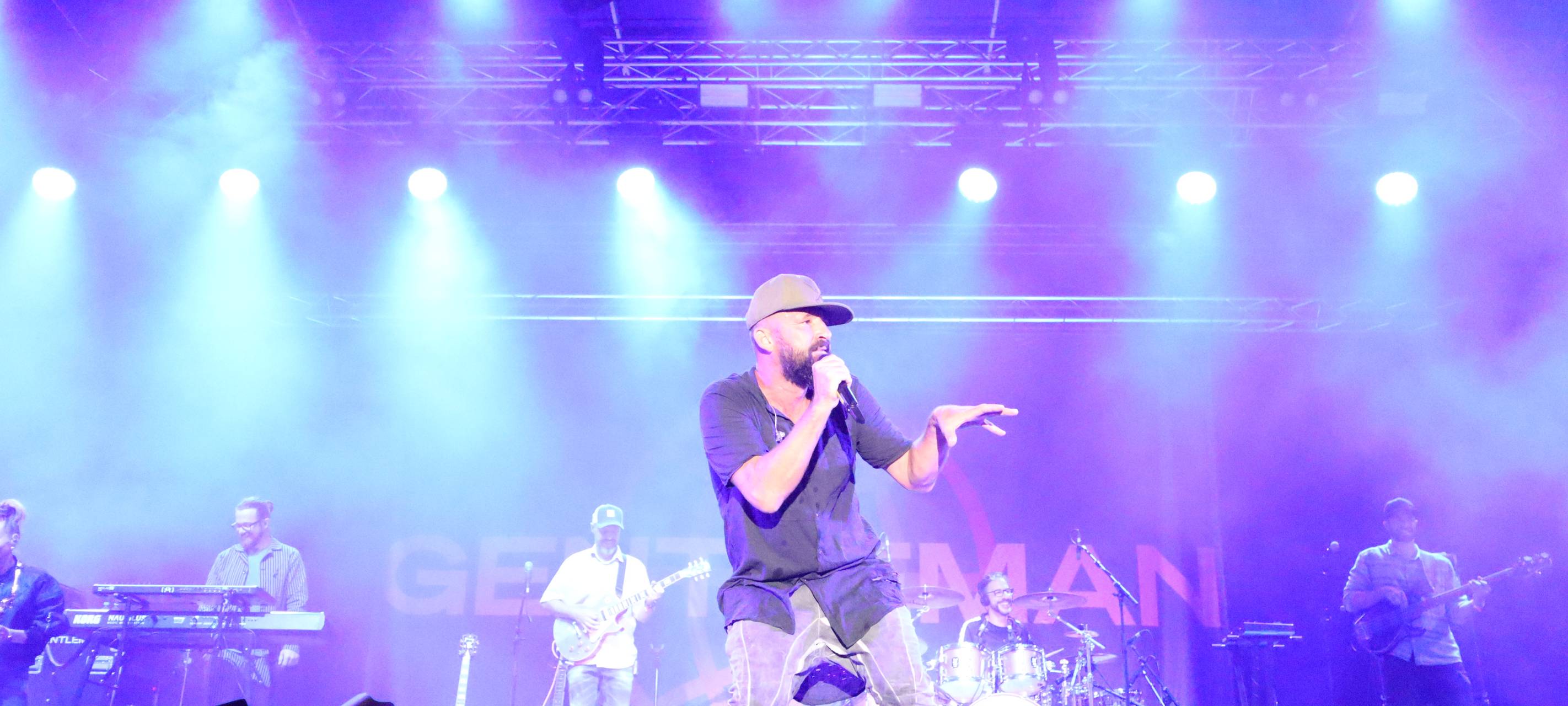 Bautz Festival in Lüdenscheid