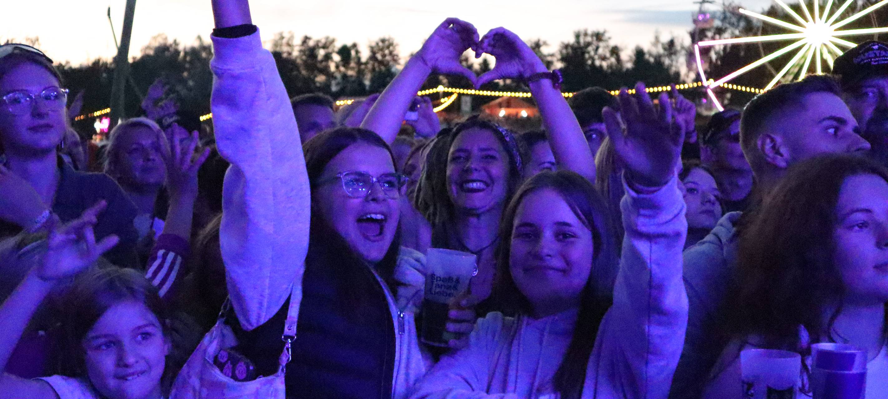 Bautz Festival in Lüdenscheid