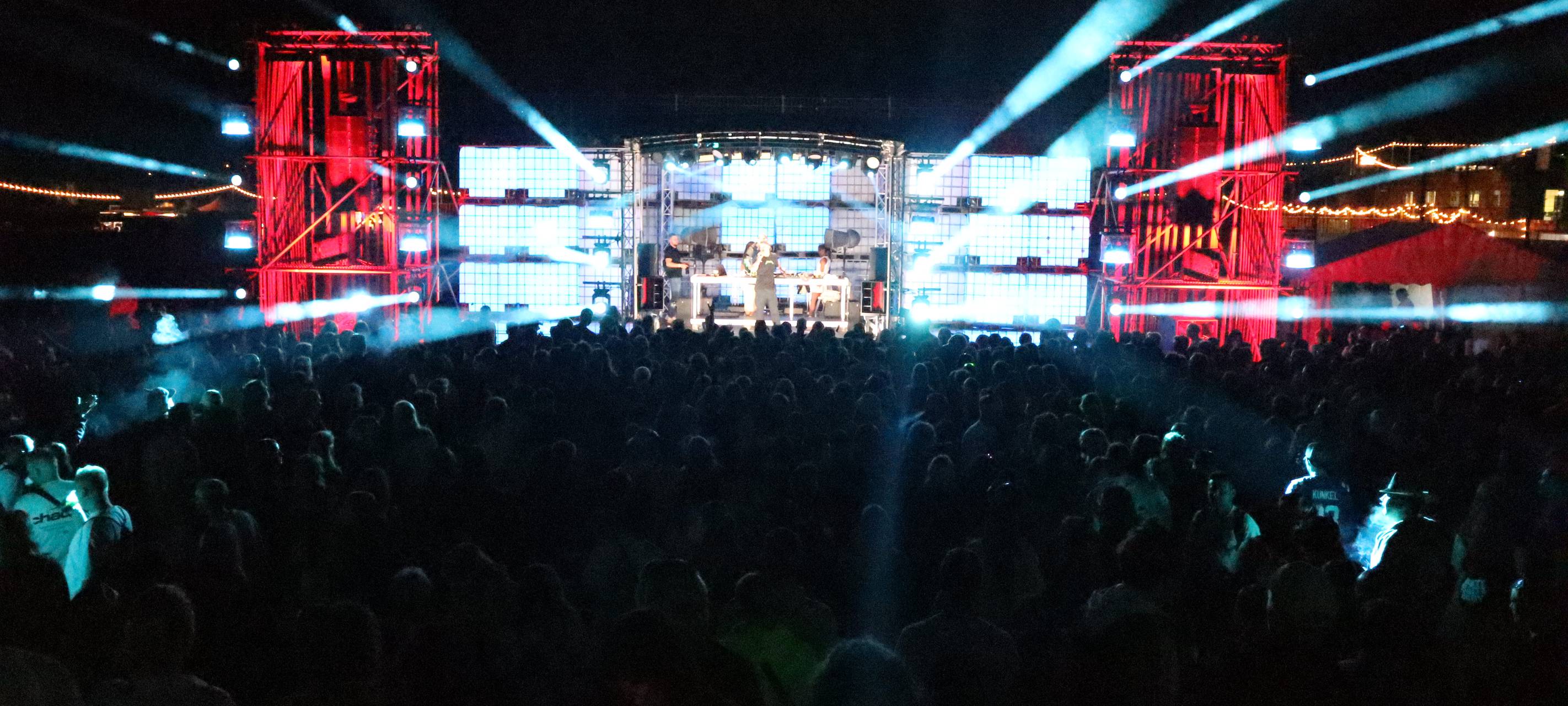 Bautz Festival in Lüdenscheid