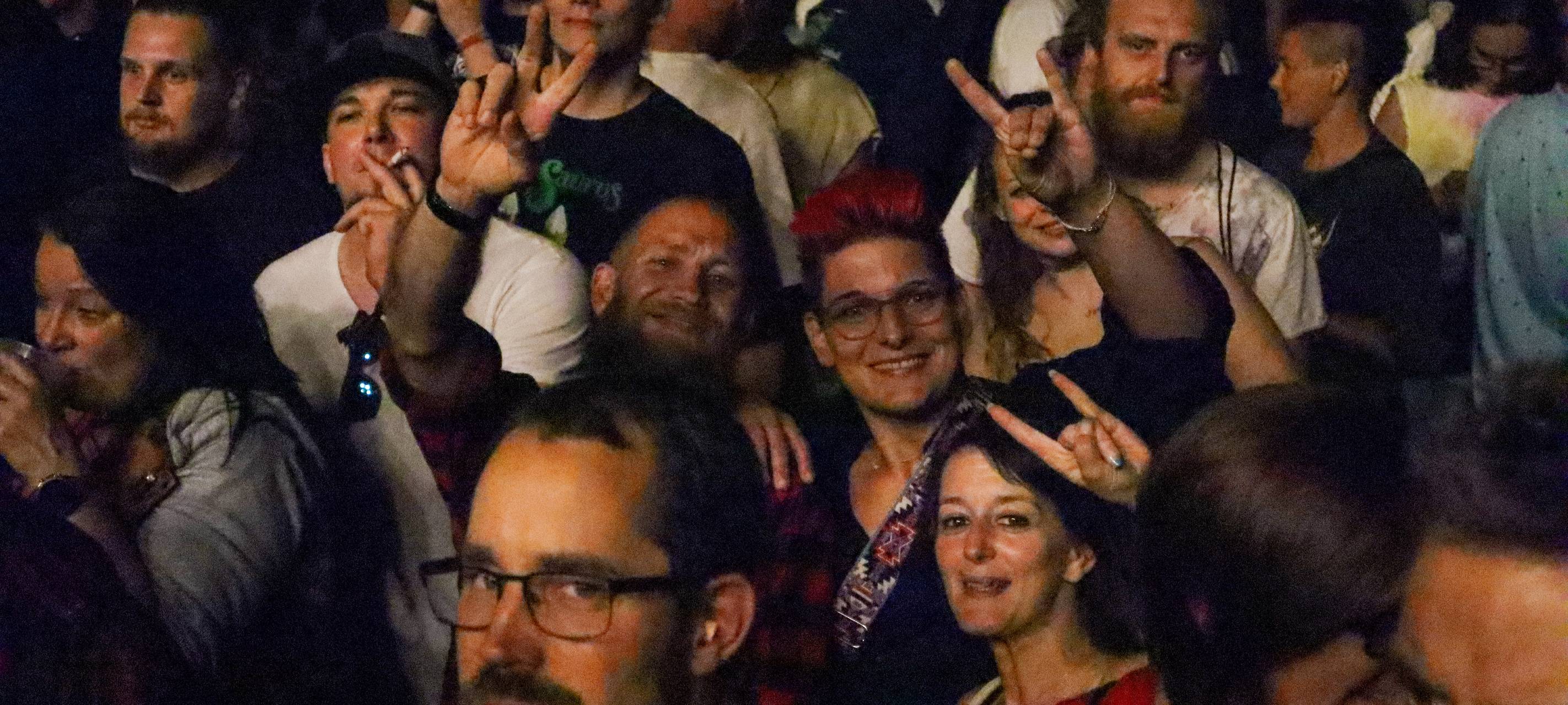 Bautz Festival in Lüdenscheid