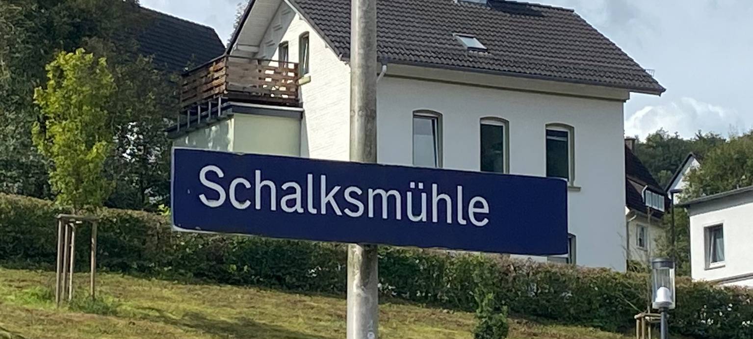Schalksmühle unter den Top 10 Wirtschaftsstandorten